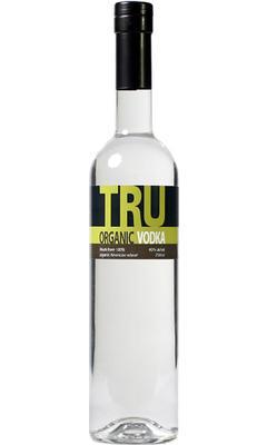 image-Tru Organic Vodka