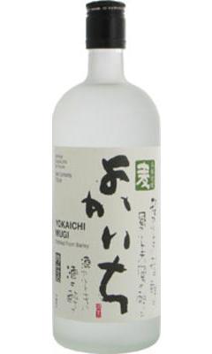 image-Yokaichi Mugi Shochu Bar