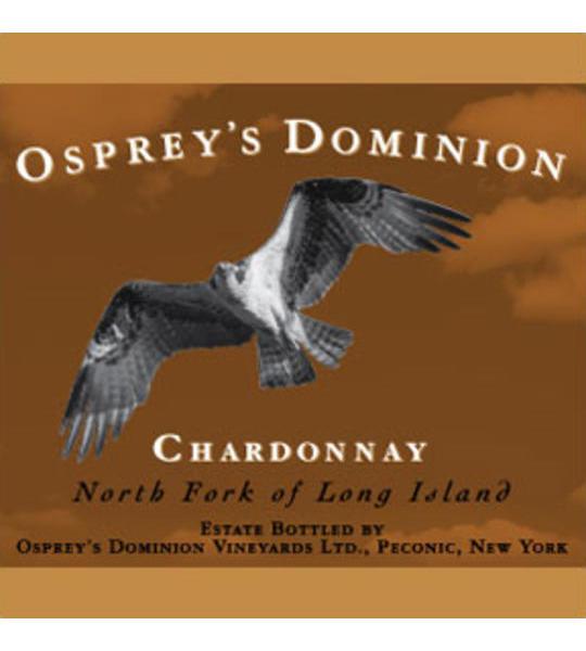 Osprey's Dominion Chardonnay