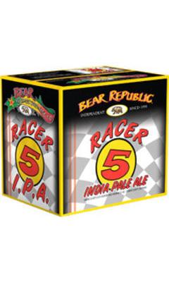 image-Bear Republic Racer Five IPA