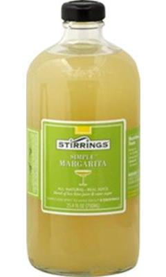 image-Stirrings Simple Margarita