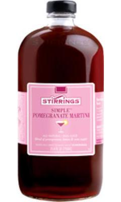 image-Stirrings Pomegranate