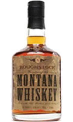 image-Roughstock Montana Malt Whiskey