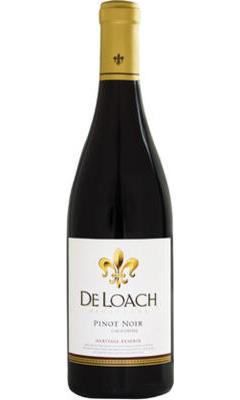 image-Deloach Pinot Noir Heritage Reserve