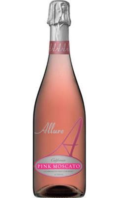 image-Pink Moscato