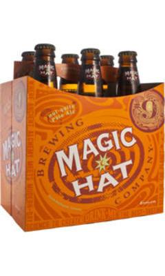 image-Magic Hat #9 Pale Ale