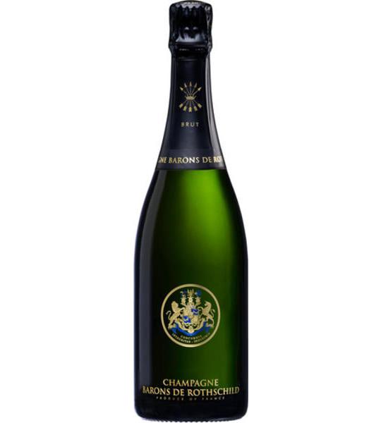 Baron De Rothschild Champagne Brut NV