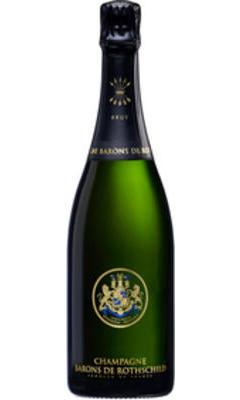 image-Baron De Rothschild Champagne Brut NV