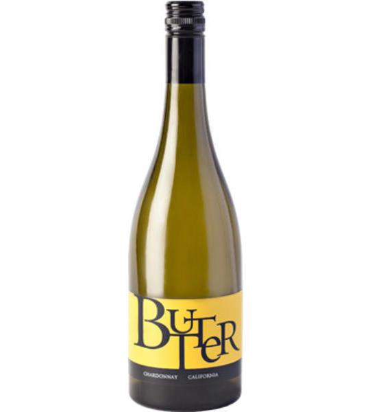 Butter Chardonnay