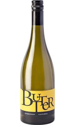 image-Butter Chardonnay
