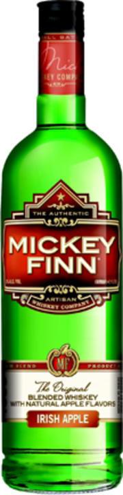 Mickey Finn Irish Apple