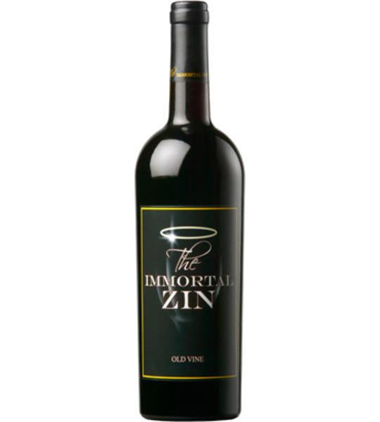 Immortal "Old Vine" Zinfandel