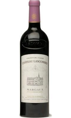 image-Château Lascombes Margaux
