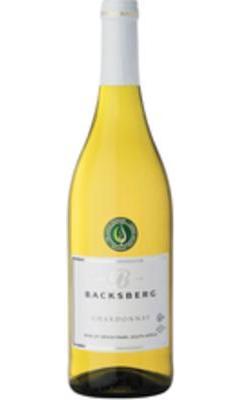 image-Backsberg Kosher Chardonnay