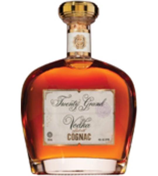 Twenty Grand Cognac
