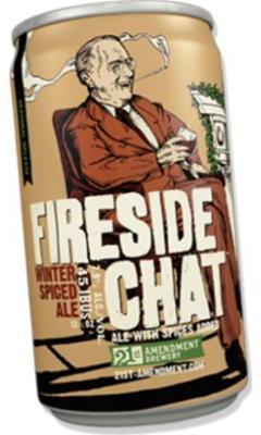 image-21st Amendment Fireside Chat