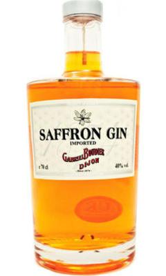 image-Gabriel Boudier Saffron Infused Gin
