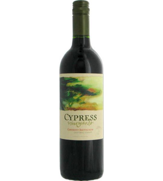 Cypress Cabernet 07
