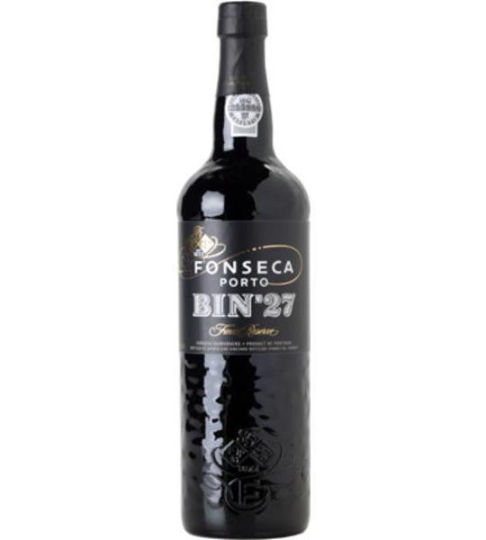 Fonseca Bin #27 Porto