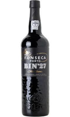 image-Fonseca Bin #27 Porto