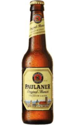 image-Paulaner Original Munich Lager