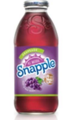 image-Snapple Grapeade