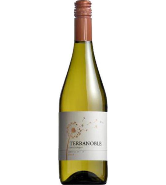 Terranoble Chardonnay