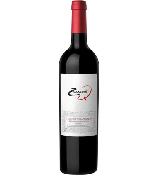 Zuccardi Cabernet Sauvignon
