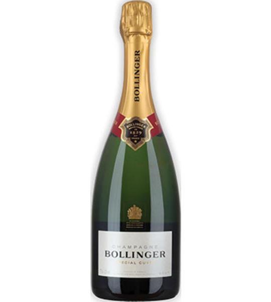 Bollinger Brut Champagne