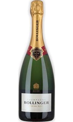 image-Bollinger Brut Champagne