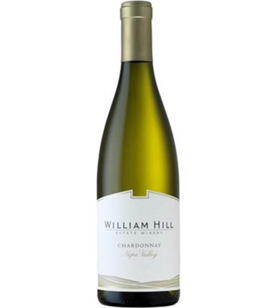 William Hill Chardonnay Central Coast 2009