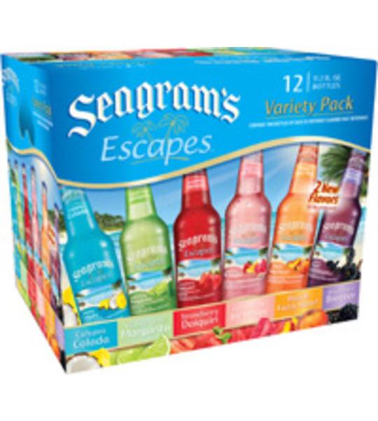 Seagram's Coolers
