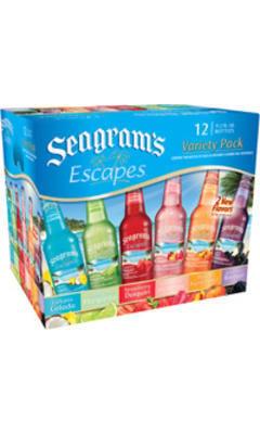 image-Seagram's Coolers