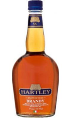 image-Hartley VSOP Brandy