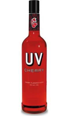 image-UV Cherry Vodka