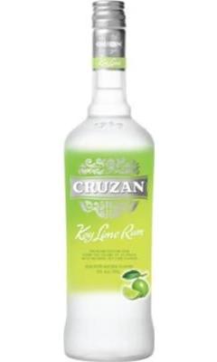 image-Cruzan Key Lime Rum