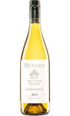 image-Hendry Unoaked Chardonnay