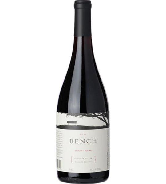 Bench Pinot Noir