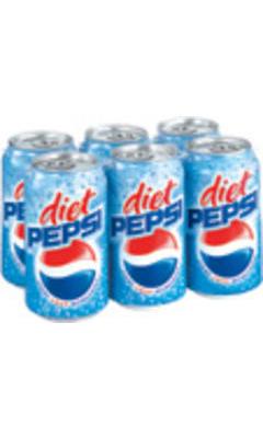 image-Diet Pepsi