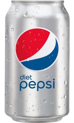 image-Diet Pepsi