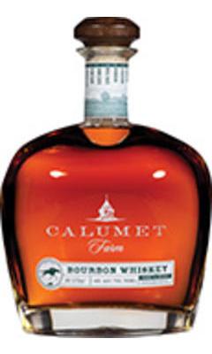 image-Bourbon Calumet Farm 86