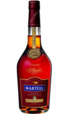 image-Martell VSOP Medaillon Cognac