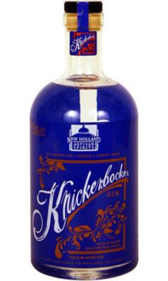 image-New Holland Spirits Knickerbocker Gin