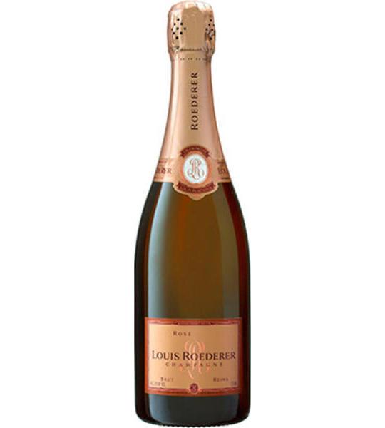 Louis Roederer Brut Rosé