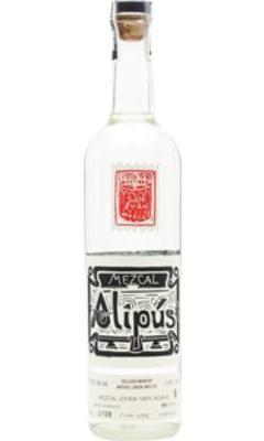 image-Alipus Tequila San Juan Mezcal