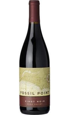 image-Fossil Point Pinot Noir 2016