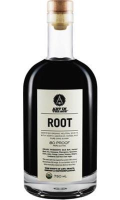 image-Root Herbal Liqueur