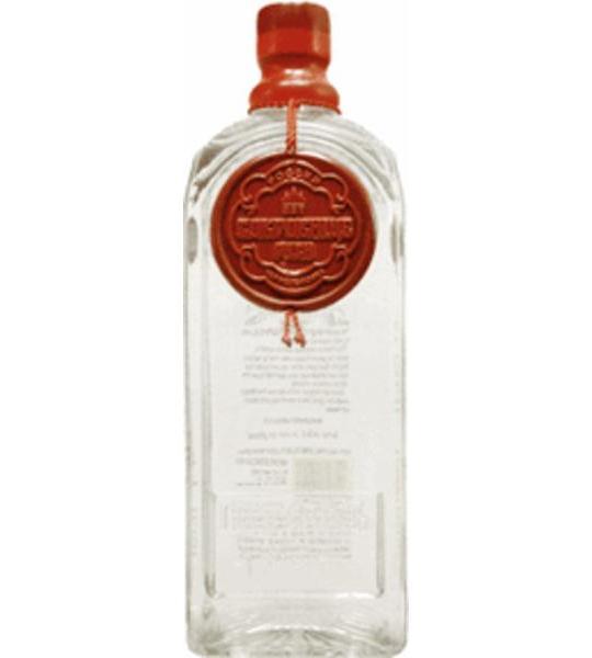 Jewel Of Russia Classic Red Label Vodka
