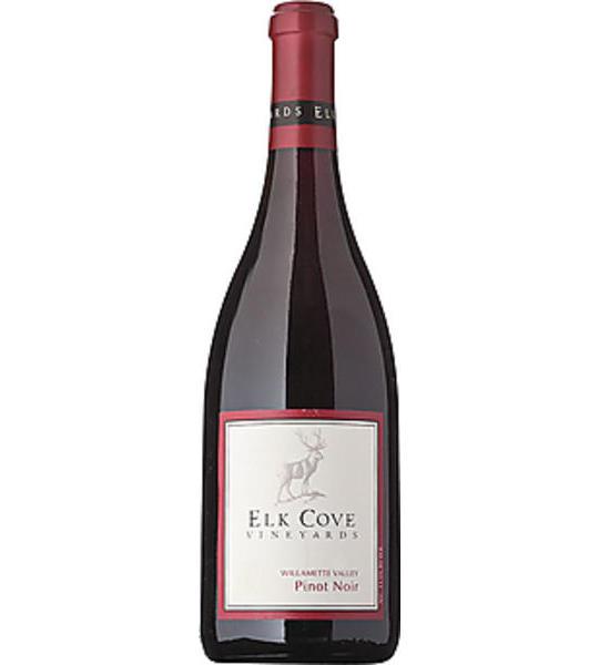 Elk Cove Pinot Noir