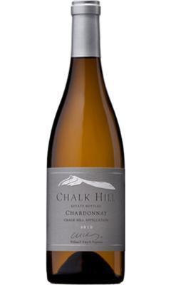 image-Chalk Hill Estate Bottled Chardonnay 2012